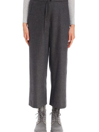 Брюки MAX MARA (9612): фото 5 - Invogue